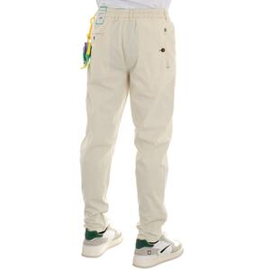 PANTALACCIO IN MISTO LINO BERNA - Mad Fashion | img vers.300x/